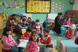 Day Care Centre